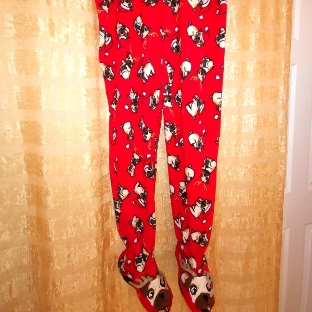 Pyjama's bottoms